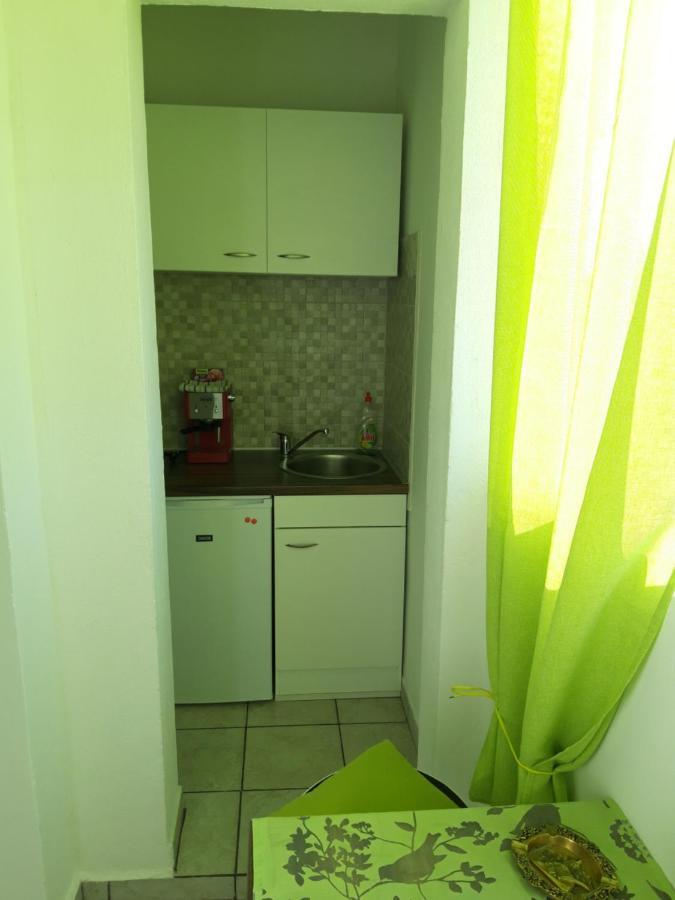 Rooms And Apartment Stambuk II Split Buitenkant foto