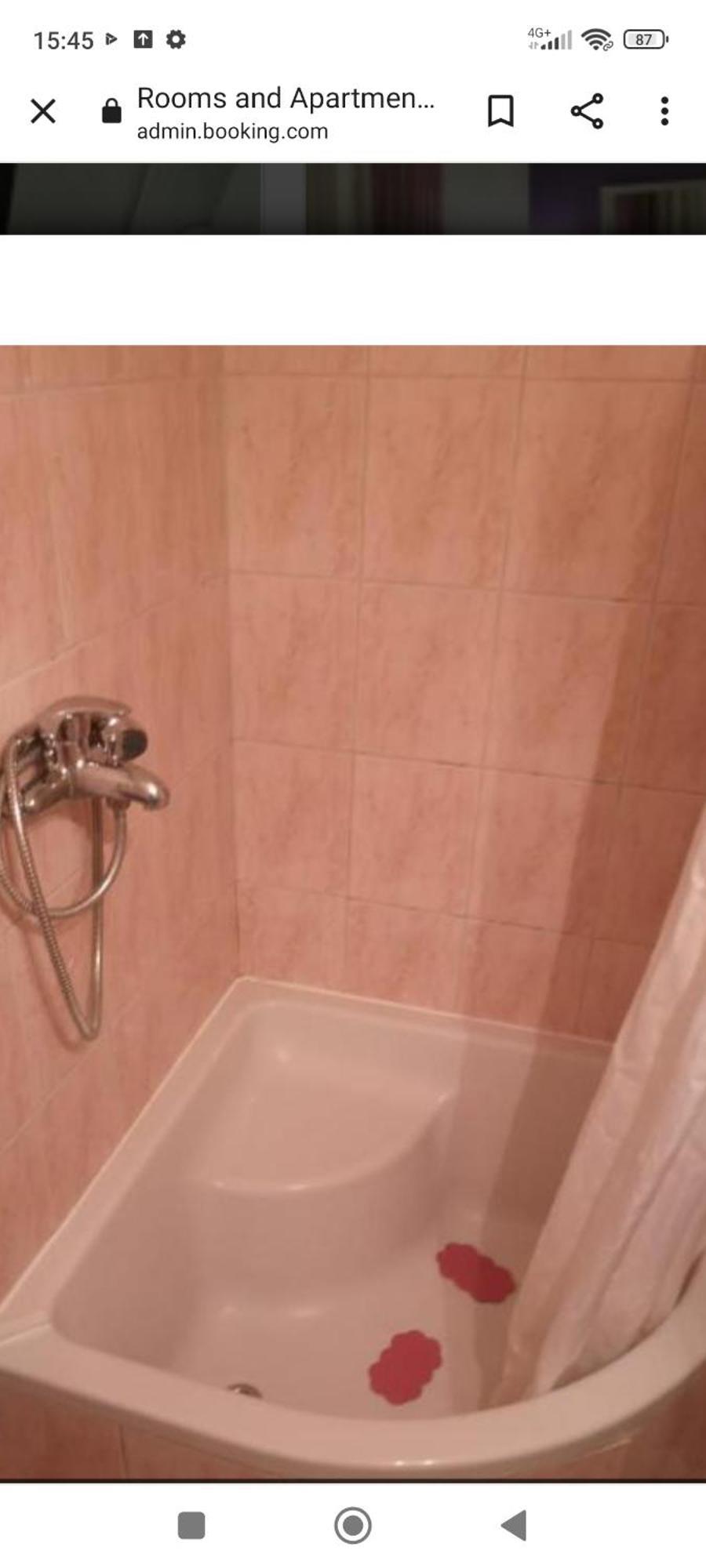 Rooms And Apartment Stambuk II Split Buitenkant foto