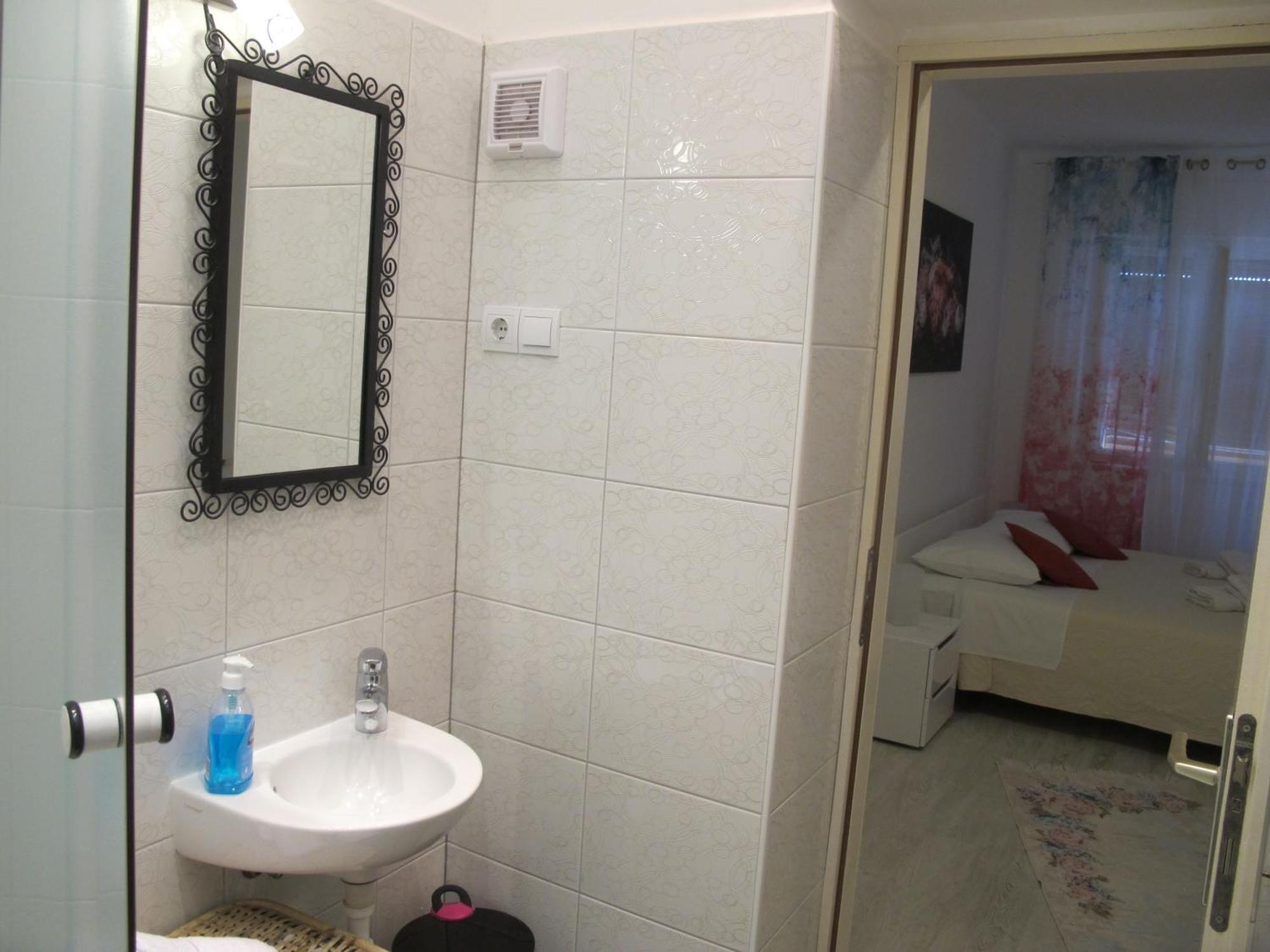 Rooms And Apartment Stambuk II Split Buitenkant foto