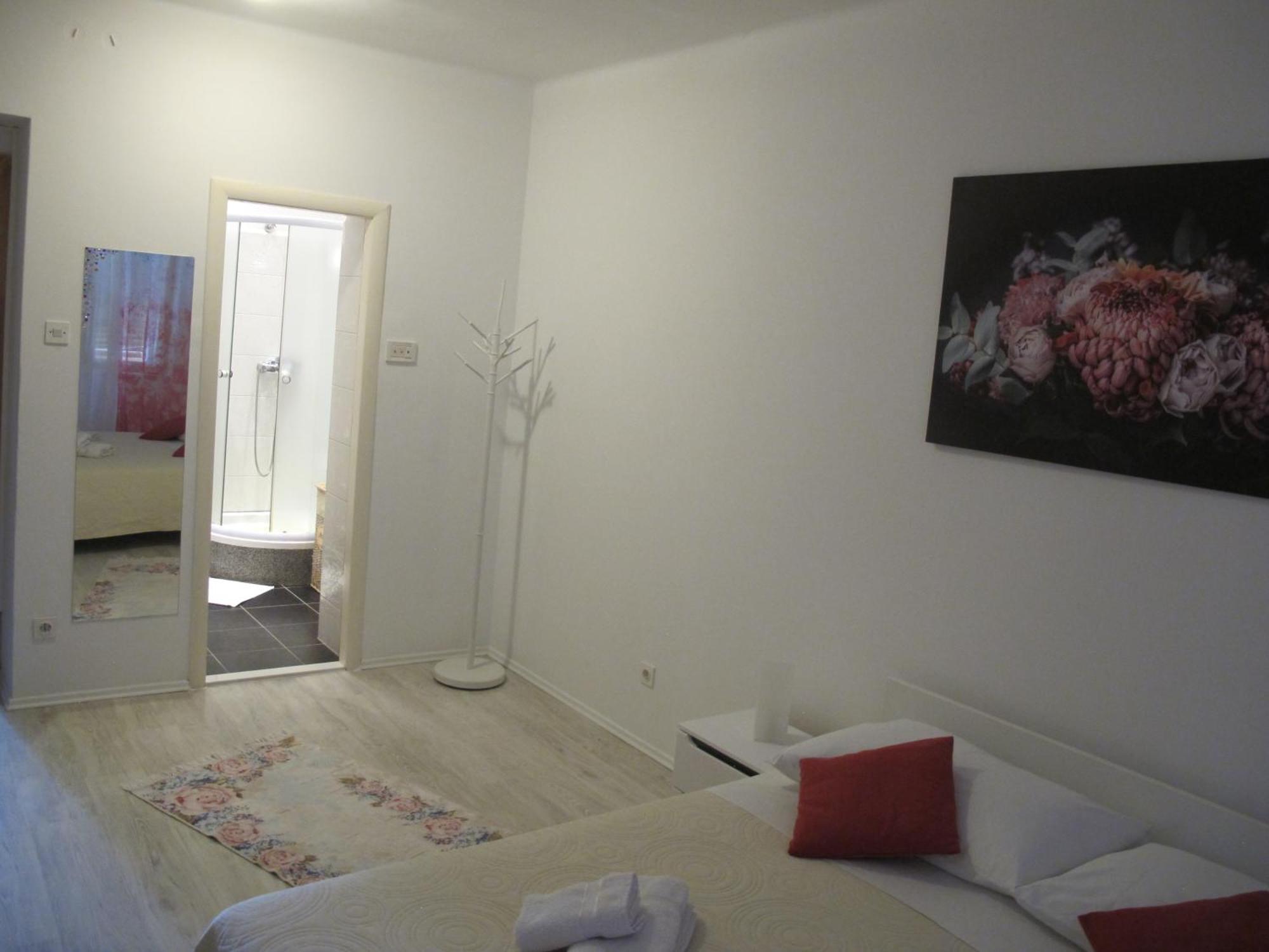 Rooms And Apartment Stambuk II Split Buitenkant foto