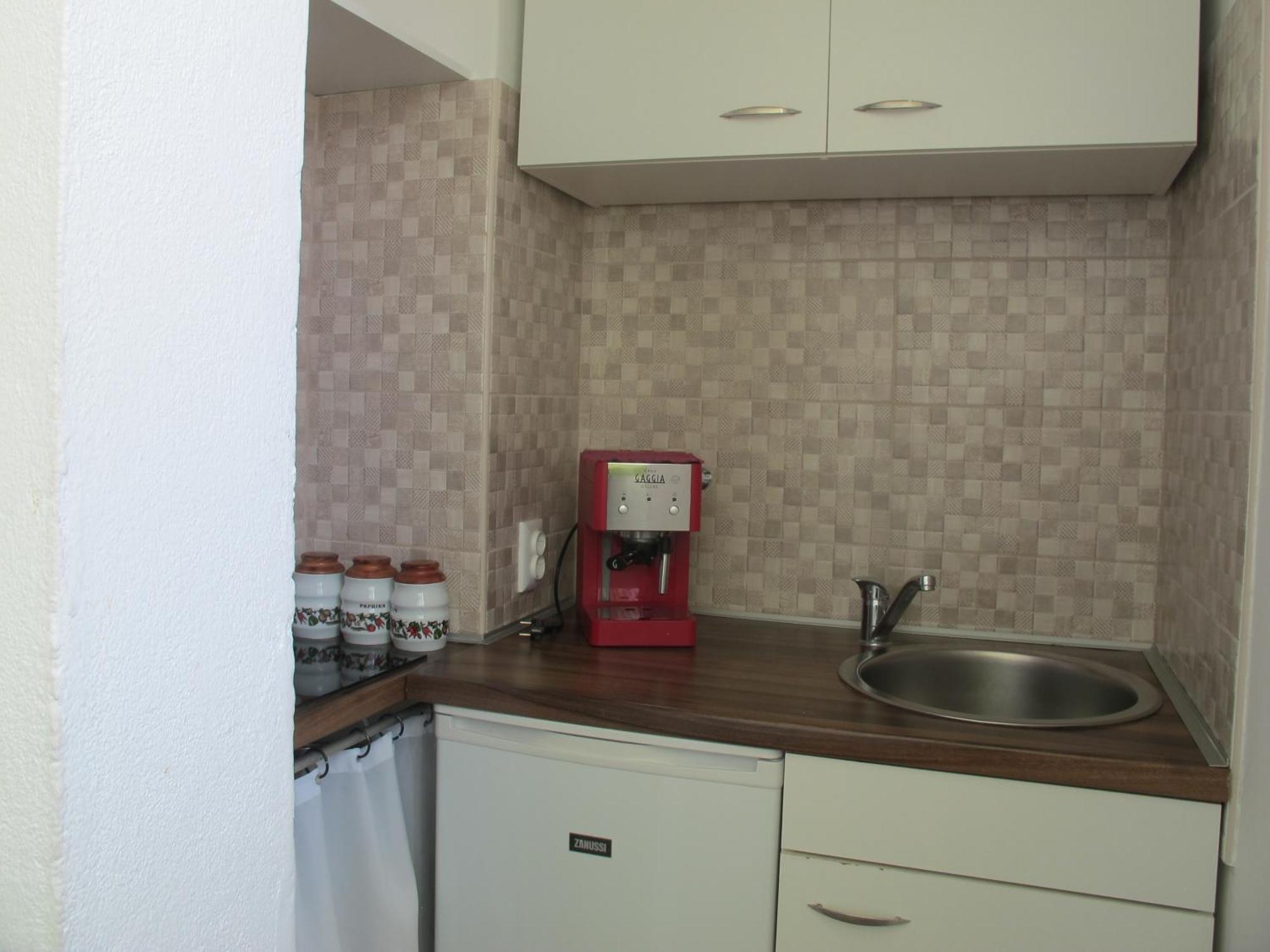Rooms And Apartment Stambuk II Split Buitenkant foto
