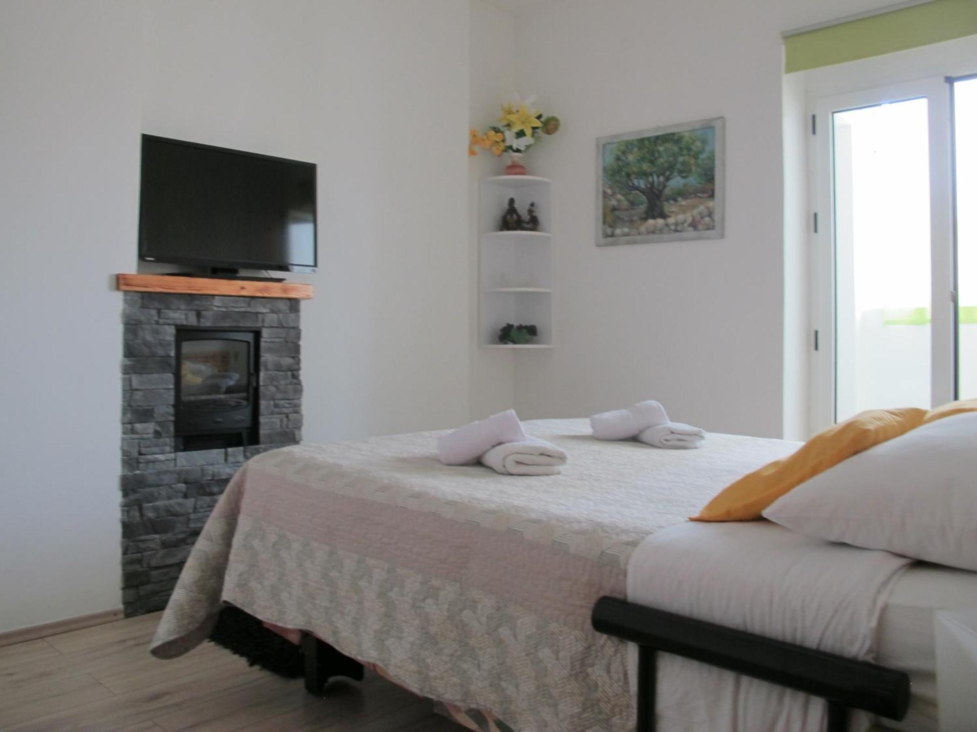 Rooms And Apartment Stambuk II Split Buitenkant foto