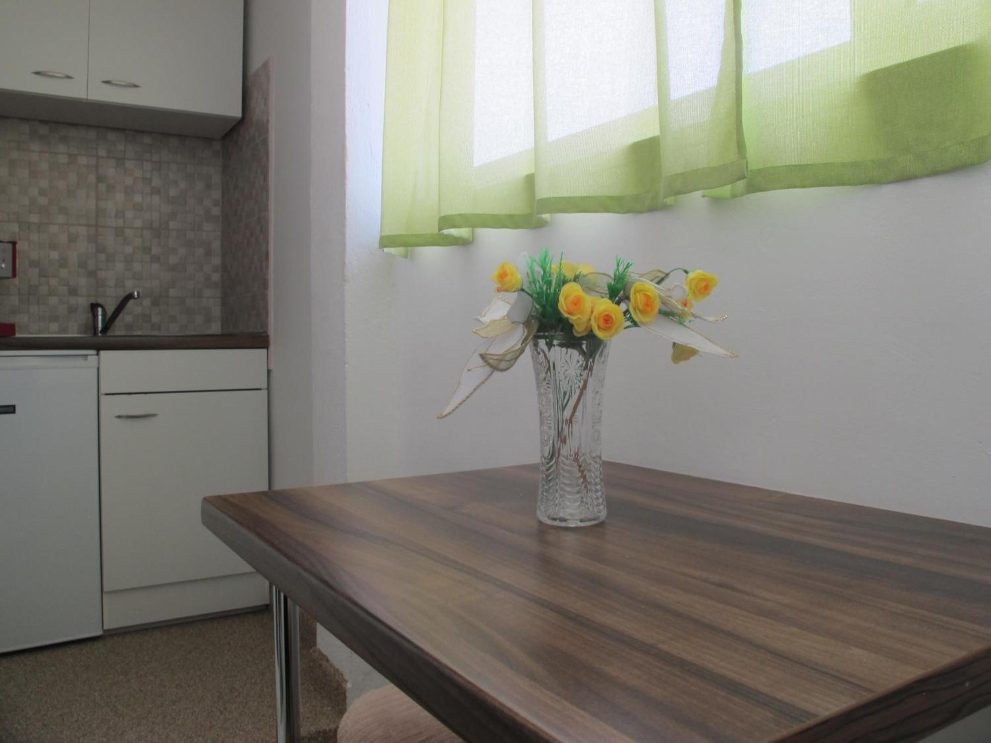 Rooms And Apartment Stambuk II Split Buitenkant foto