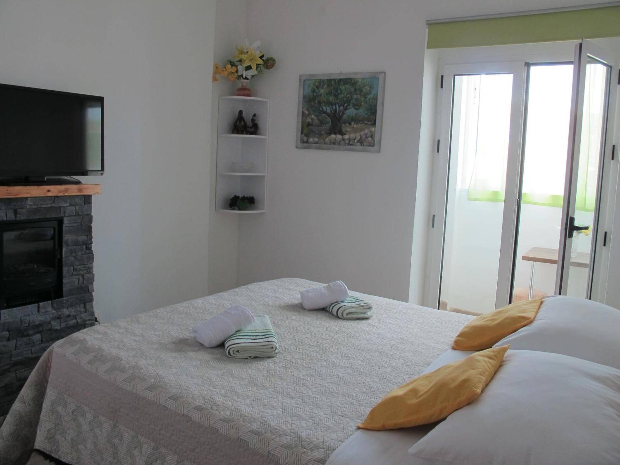 Rooms And Apartment Stambuk II Split Buitenkant foto